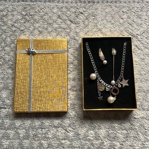 Jewelry set